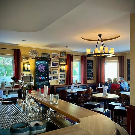 Hotel Zu Den Linden Wachtberg Luaran gambar
