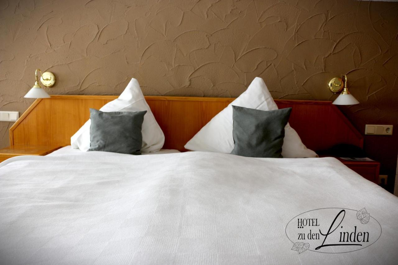 Hotel Zu Den Linden Wachtberg Luaran gambar