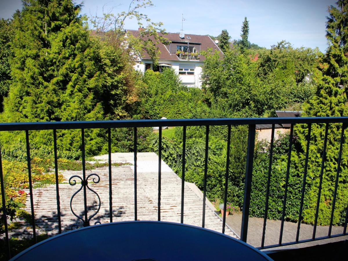 Hotel Zu Den Linden Wachtberg Luaran gambar