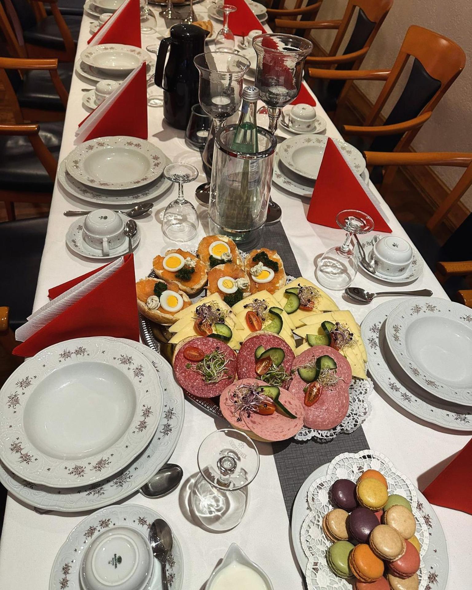 Hotel Zu Den Linden Wachtberg Luaran gambar