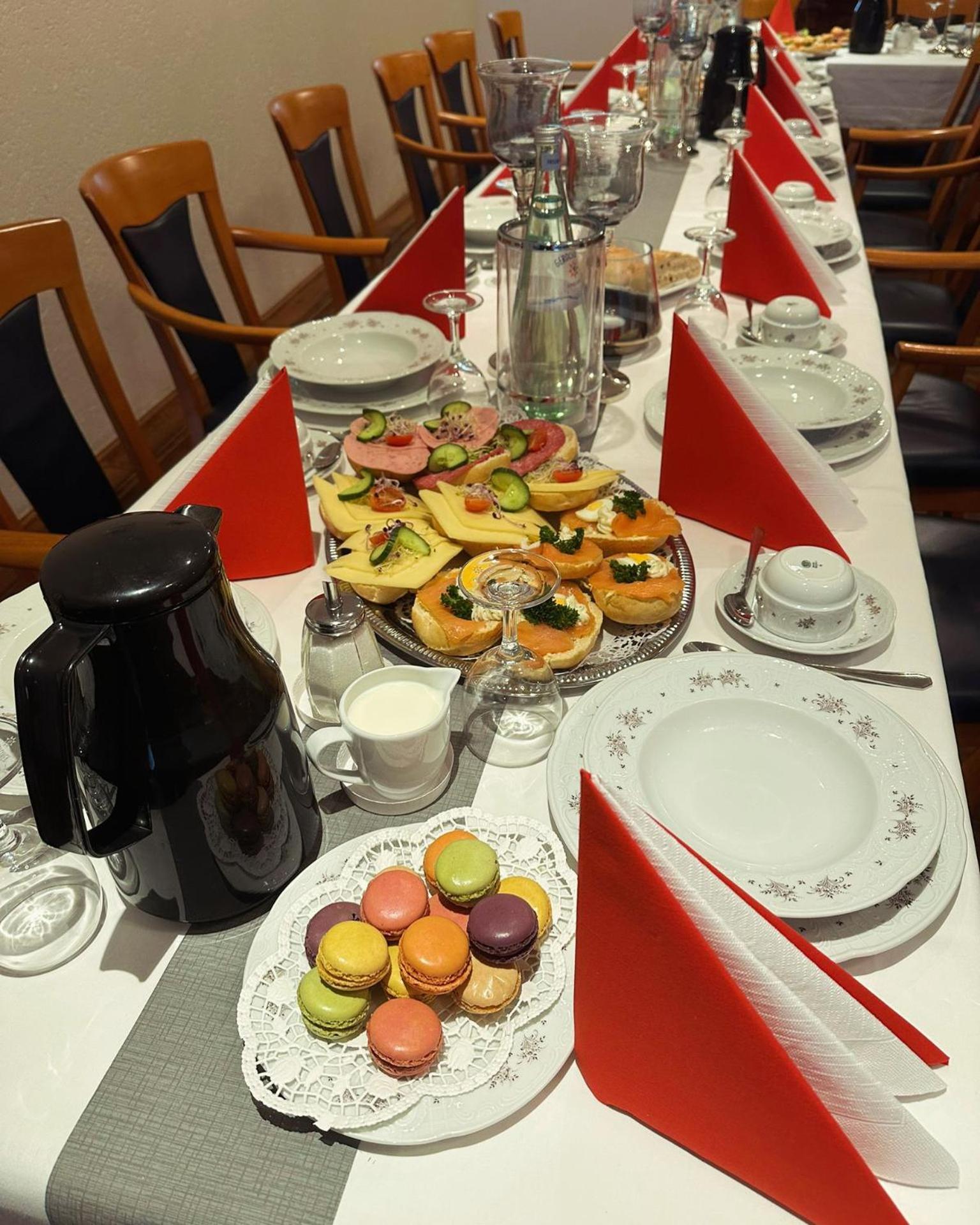 Hotel Zu Den Linden Wachtberg Luaran gambar