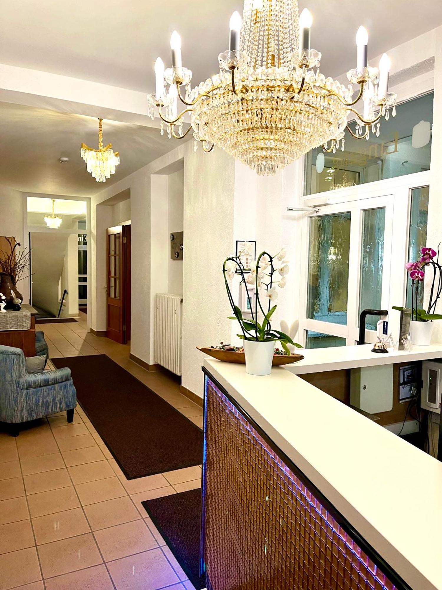 Hotel Zu Den Linden Wachtberg Luaran gambar