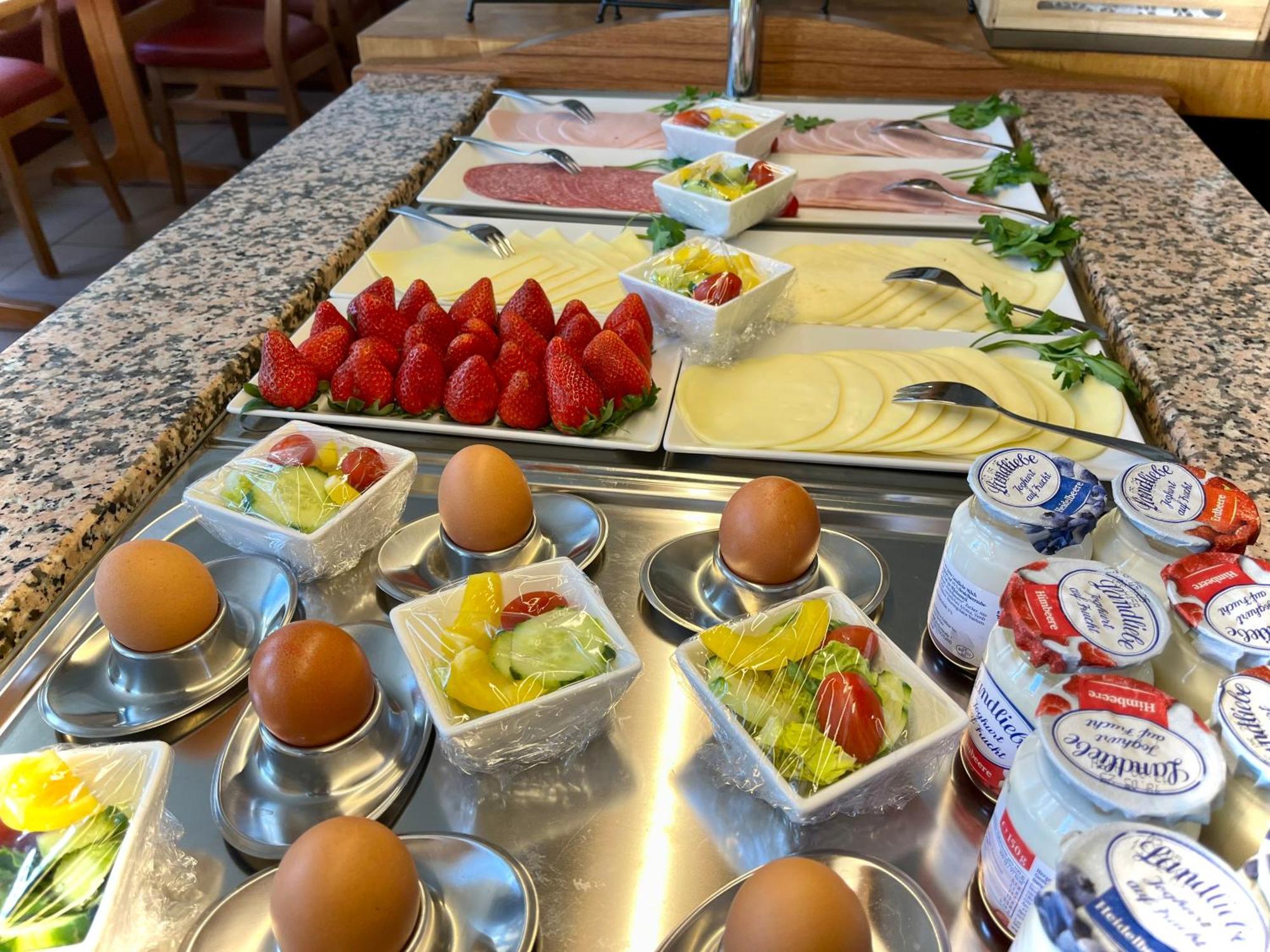 Hotel Zu Den Linden Wachtberg Luaran gambar